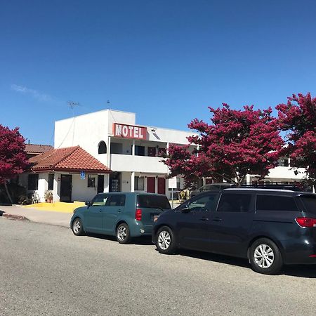 Eunice Plaza Motel El Monte Exterior foto